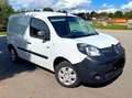 Renault Kangoo Z.E. Kangoo Z.E. 33 (mit Batterie) Weiß - thumbnail 5