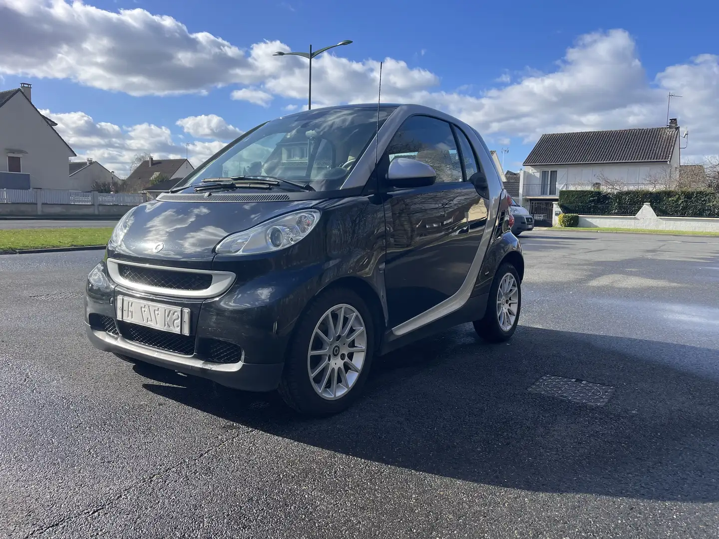 smart Sonstige Passion - 1