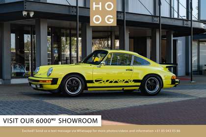Porsche 911 2.7 Carrera