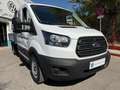 Ford Transit 350 96kW L4 Ambiente Propulsión Trasera Blanco - thumbnail 16