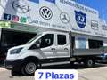 Ford Transit 350 96kW L4 Ambiente Propulsión Trasera Blanco - thumbnail 1