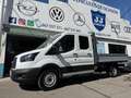 Ford Transit 350 96kW L4 Ambiente Propulsión Trasera Blanco - thumbnail 31
