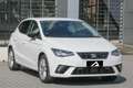 SEAT Ibiza Ibiza 1.0 tgi FR 90cv Bílá - thumbnail 1