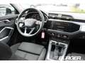 Audi Q3 Sportback 35 TFSI ACC LED PDC v+h SitzHZG digitale Zwart - thumbnail 9