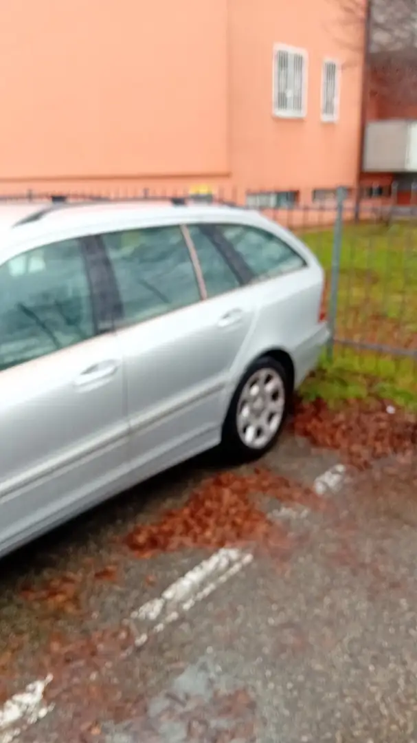 Mercedes-Benz C 220 SW cdi Classic - 2