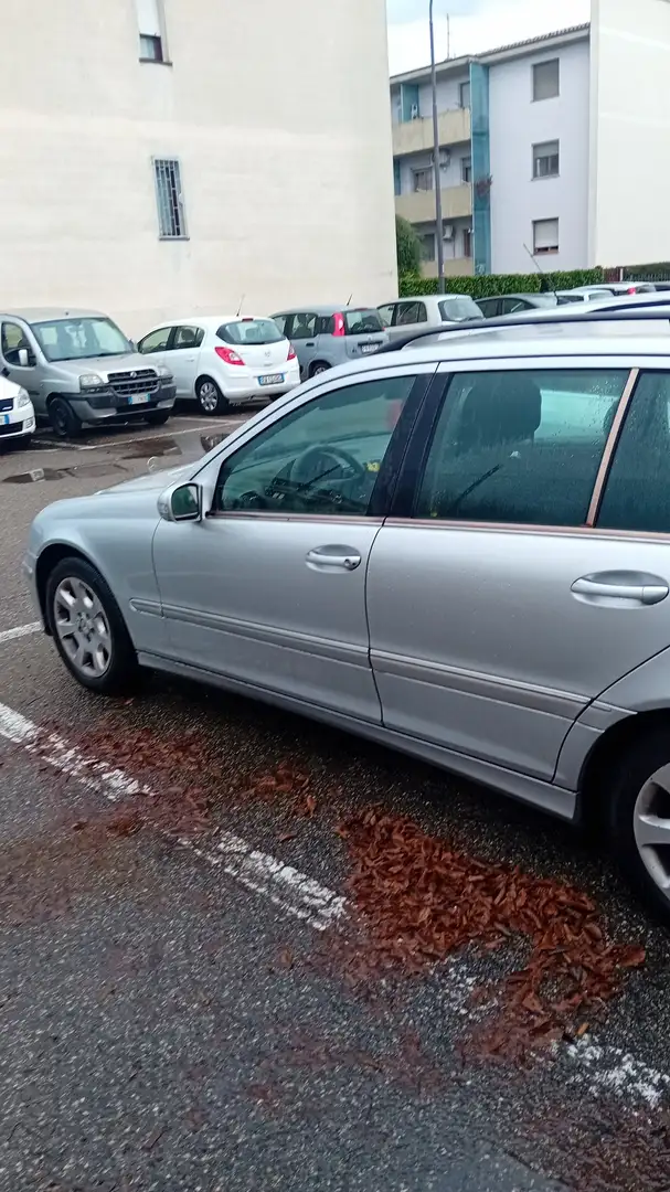 Mercedes-Benz C 220 SW cdi Classic - 1
