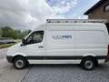 Volkswagen Crafter 2.0 CR TDi - thumbnail 7