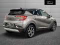 Renault Captur 1.0 tce Techno Fast Track Gpl 100cv Grigio - thumbnail 2
