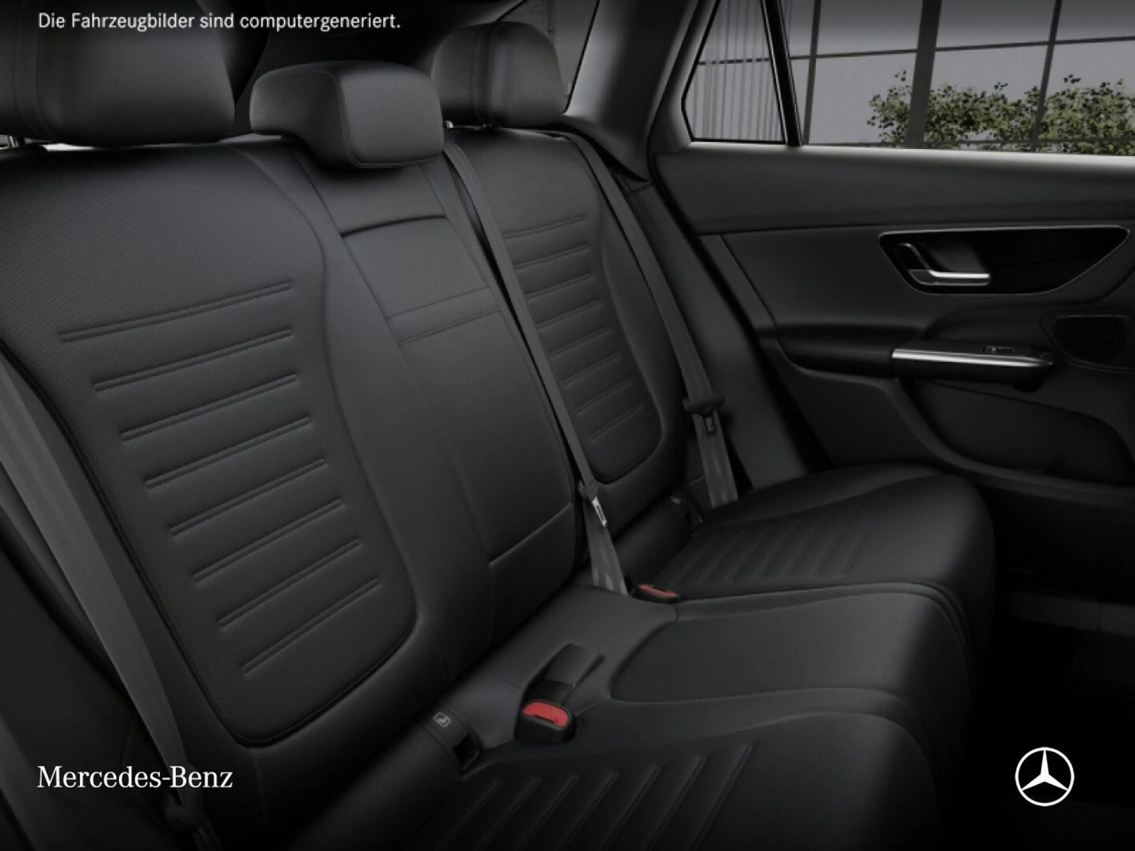 Mercedes-Benz GLC 200 4M AMG+360+AHK+TOTW+KEYLESS+9G — photo 12