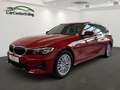 BMW 320 3Touring320i*Sport Line*LED*Navi*Panorama*Leder* Red - thumbnail 1