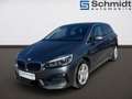 BMW 225 xe PHEV iPerf. Active Tourer Automatik Gris - thumbnail 1