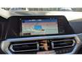 BMW 420 D MSport HUD Navi Leder HarmanKardon Laserlicht Ko Schwarz - thumbnail 9