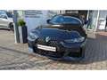 BMW 420 D MSport HUD Navi Leder HarmanKardon Laserlicht Ko Schwarz - thumbnail 2