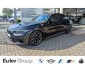 BMW 420 D MSport HUD Navi Leder HarmanKardon Laserlicht Ko Schwarz - thumbnail 1