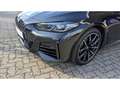 BMW 420 D MSport HUD Navi Leder HarmanKardon Laserlicht Ko Schwarz - thumbnail 3