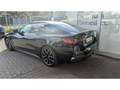 BMW 420 D MSport HUD Navi Leder HarmanKardon Laserlicht Ko Schwarz - thumbnail 17