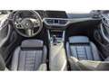 BMW 420 D MSport HUD Navi Leder HarmanKardon Laserlicht Ko Schwarz - thumbnail 14