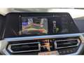 BMW 420 D MSport HUD Navi Leder HarmanKardon Laserlicht Ko Schwarz - thumbnail 10