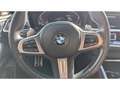 BMW 420 D MSport HUD Navi Leder HarmanKardon Laserlicht Ko Schwarz - thumbnail 8