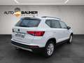 SEAT Ateca 1.5 TSI Style DSG AHK FAP5 el.HK VC Weiß - thumbnail 5