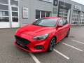 Ford Focus 1.5 EcoBlue ST-Line Rot - thumbnail 1