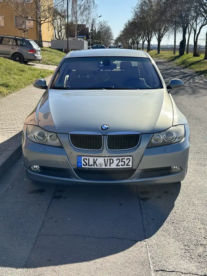 BMW 318