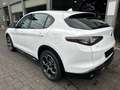 Alfa Romeo Stelvio 2.0 Turbo 280 CV AT8 Q4 Veloce Bianco - thumbnail 4