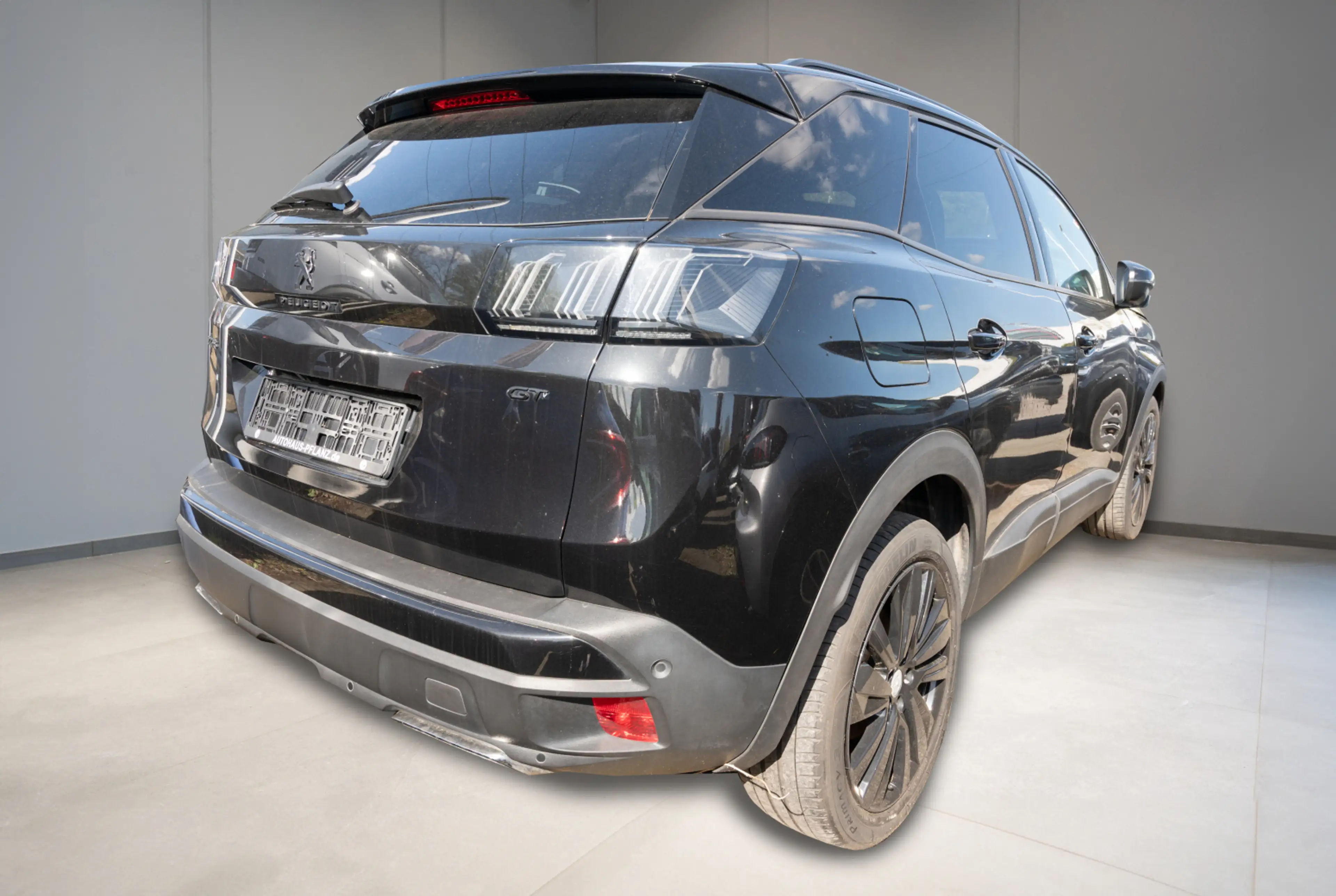 Peugeot 3008 GT 1.5 BlueHDi 130 EAT8 *GW-TOP-DEAL* *INVENTUR-SALE* — photo 3