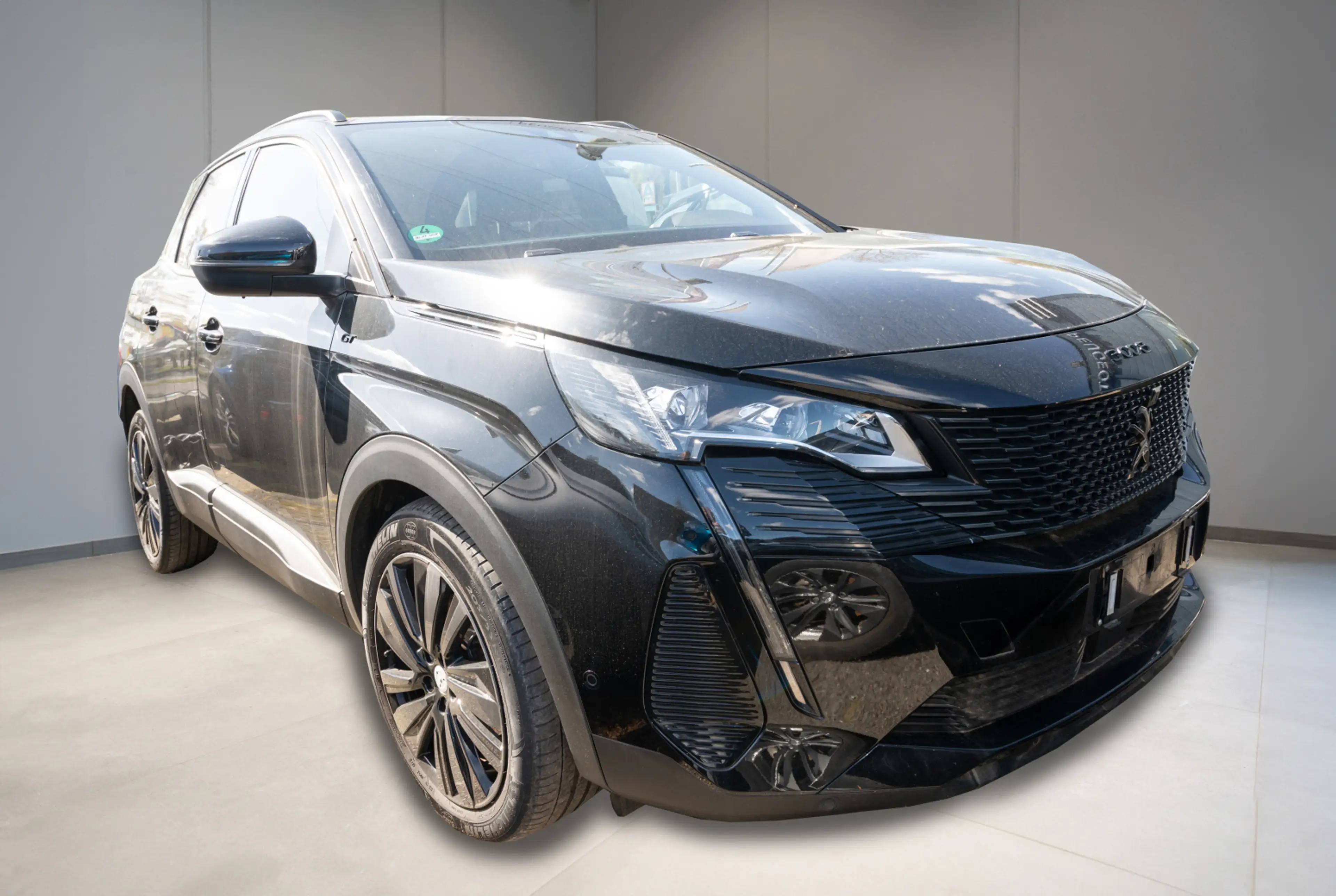 Peugeot 3008 GT 1.5 BlueHDi 130 EAT8 *GW-TOP-DEAL* *INVENTUR-SALE* — photo 2