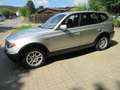 BMW X3 2.5i Grau - thumbnail 6