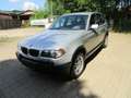 BMW X3 2.5i Grau - thumbnail 3