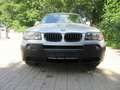 BMW X3 2.5i Grau - thumbnail 2
