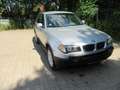 BMW X3 2.5i Grau - thumbnail 4