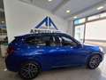 BMW X1 xdrive20d mhev 48V MSport Pro auto RETROCAM NAVI Bleu - thumbnail 23
