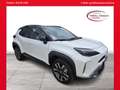 Toyota Yaris Cross Hybrid FWD Style Weiß - thumbnail 1