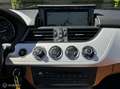 BMW Z4 Roadster sDrive18i Executive Leder*Cruise*Navi*Cli Zwart - thumbnail 24