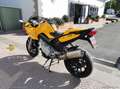 BMW F 800 S F 800 S RATE AUTO MOTO SCOOTER Gelb - thumbnail 4