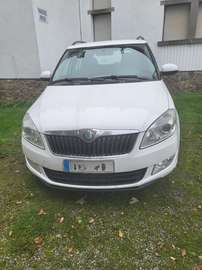 SW 1.2 CR TDi Active DPF