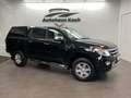 Ford Ranger RANGER DoKa LIMITED MIT HOCHWERTIM HARDTOP! Noir - thumbnail 13