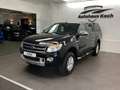 Ford Ranger RANGER DoKa LIMITED MIT HOCHWERTIM HARDTOP! Noir - thumbnail 7