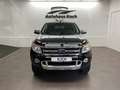 Ford Ranger RANGER DoKa LIMITED MIT HOCHWERTIM HARDTOP! Noir - thumbnail 6