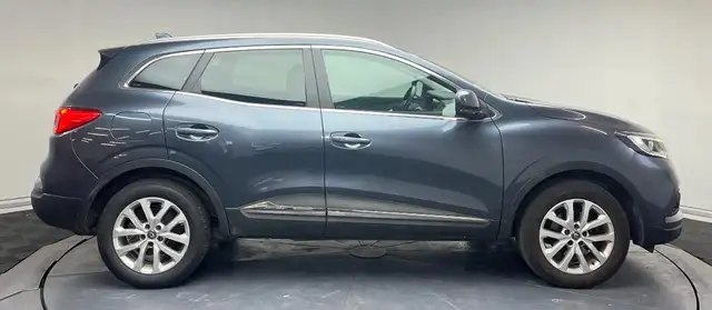 Renault Kadjar view 4