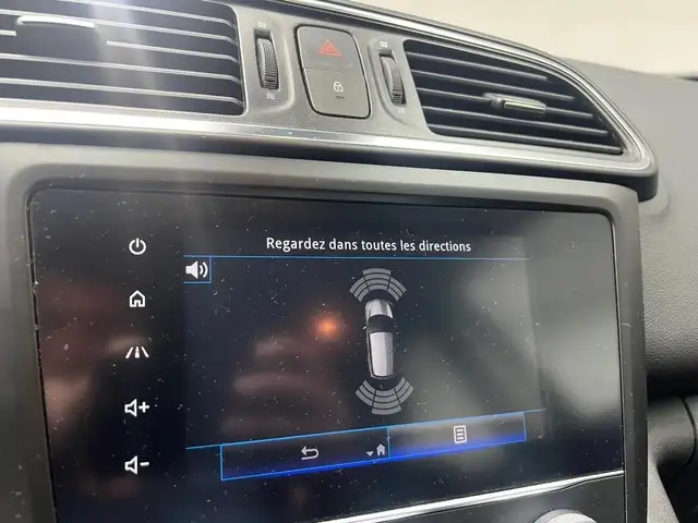 Renault Kadjar view 11