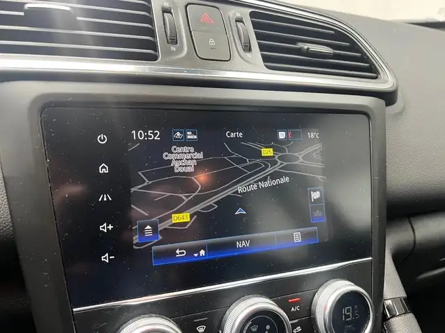 Renault Kadjar view 15