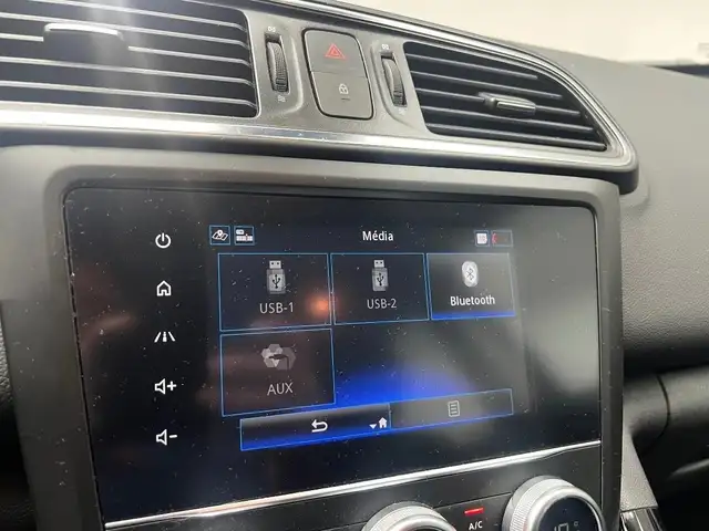 Renault Kadjar view 12