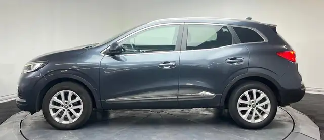 Renault Kadjar view 3