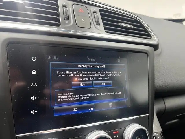 Renault Kadjar view 14