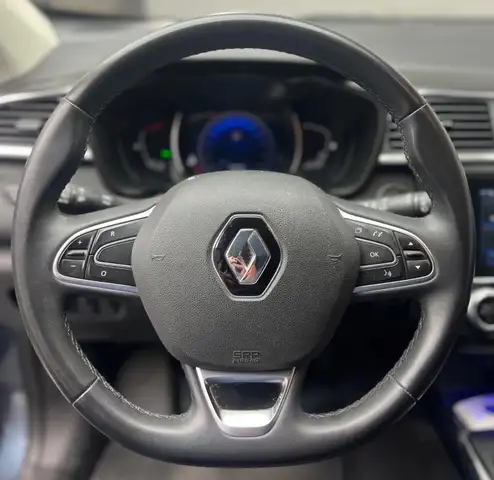 Renault Kadjar view 9
