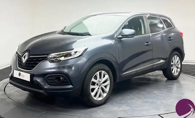 Renault Kadjar 1.5 DCI 115 ch Business Edition - Radar Av/Ar - Suivi complet - GPS - Bluetooth