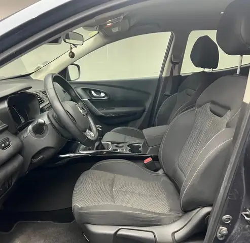 Renault Kadjar view 7